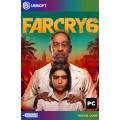 Far Cry 6 Uplay CD-Key [EU]
